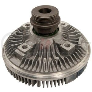 2803 by HAYDEN - Fan Clutch