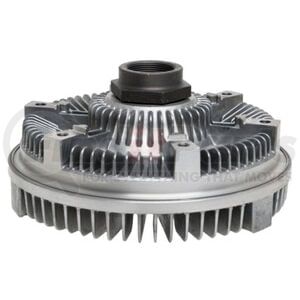 2835 by HAYDEN - Engine Cooling Fan Clutch - Thermal, Reverse Rotation, Severe Duty