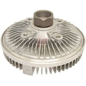 2991 by HAYDEN - Engine Cooling Fan Clutch - Thermal, Reverse Rotation, Severe Duty