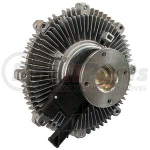 3330 by HAYDEN - Reverse Rotation Severe Duty Electronic Fan Clutch