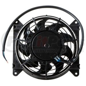 Hayden 3660 Auxiliary Engine Cooling Fan Assembly Electric Fan