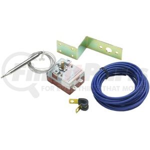 Hayden 3653 Auxiliary Engine Cooling Fan Relay Temperature Switch