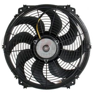 3710 by HAYDEN - Electric Fan Kit