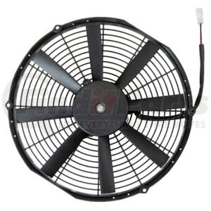 3920 by HAYDEN - Super Duty Electric Fan 14" MP Puller