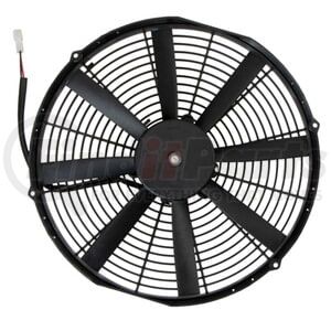 3930 by HAYDEN - Engine Cooling Fan - Super Duty Puller Electric Fan, 1740 CFM