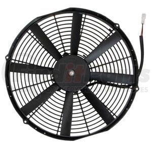 3931 by HAYDEN - Super Duty Electric Fan 16" MP Pusher