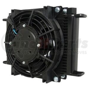 527 by HAYDEN - Remote Transmission Oil Cooling System