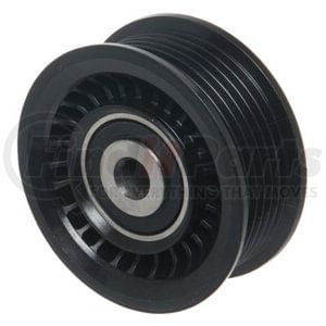 5909 by HAYDEN - Idler / Tensioner Pulley