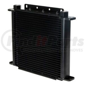 779 by HAYDEN - Rapid-Cool Heavy Duty Transmission / Engine Oil Cooler