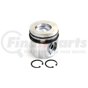 K3802132 by RELIANCE POWER PRODUCTS - Piston & Rings