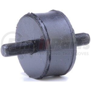 Anchor Motor Mounts 2172 Automatic Transmission Mount TRANSMISSION MOUNT LEFT,RIGHT