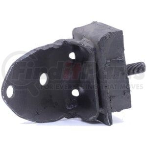 Anchor Motor Mounts 2226 Engine Mount ENGINE MOUNT FRONT LEFT