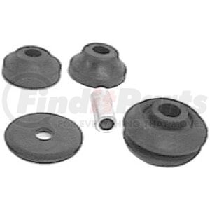 Anchor Motor Mounts 702923 Suspension Strut Mount SUSPENSION STRUT MOUNT REAR,FRONT