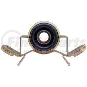 8470 by ANCHOR MOTOR MOUNTS - CENTER SUPPORT BEARING CENTER