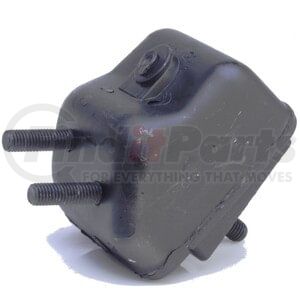 Anchor Motor Mounts 2851 Engine Mount ENGINE MOUNT FRONT LEFT