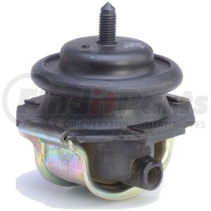 Anchor Motor Mounts 2902 Engine Mount ENGINE MOUNT FRONT LEFT,FRONT RIGHT