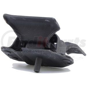 Anchor Motor Mounts 3002 Engine Mount ENGINE MOUNT FRONT LEFT