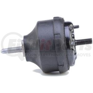 Anchor Motor Mounts 3021 Engine Mount ENGINE MOUNT FRONT LEFT,FRONT RIGHT