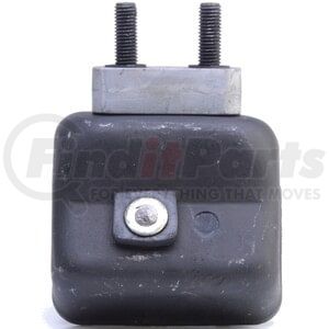 3078 by ANCHOR MOTOR MOUNTS - ENGINE MOUNT FRONT LEFT