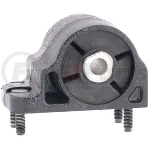 3447 by ANCHOR MOTOR MOUNTS - ENGINE MOUNT FRONT RIGHT
