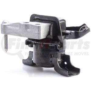 9961 by ANCHOR MOTOR MOUNTS - ENGINE MOUNT RIGHT