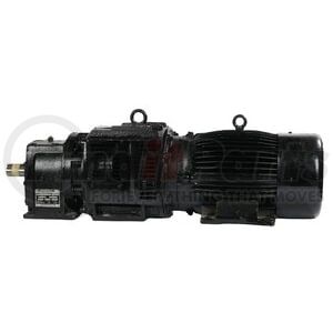 22-4610853675 by CMI ROADBUILDING - VARIABLE SPEED DRIVE ASSEMBLY