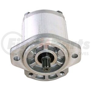 PLP20.16S0-0 0199B544 by CASAPPA - GEAR PUMP 1.03 CU IN/REV