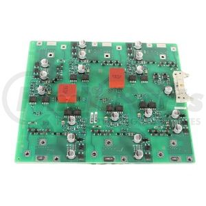 Siemens 6SE7031-5EF84-1JC1 INVERTER TRIGGERING MODULE