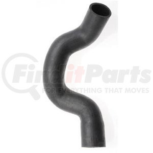 72327 by DAYCO - CURVED RADIATOR HOSE, DAYCO