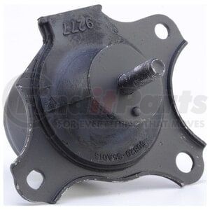 Anchor Motor Mounts 9277 Engine Mount ENGINE MOUNT LEFT