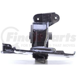 9550 by ANCHOR MOTOR MOUNTS - TRANSMISSION MOUNT LEFT