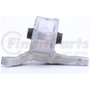 9690 by ANCHOR MOTOR MOUNTS - Transmission Mount - LH, Automatic