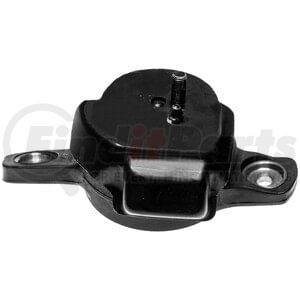 9709 by ANCHOR MOTOR MOUNTS - ENGINE MOUNT FRONT RIGHT