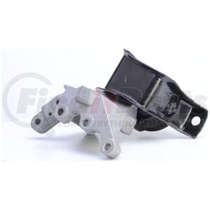 9818 by ANCHOR MOTOR MOUNTS - ENGINE MOUNT RIGHT