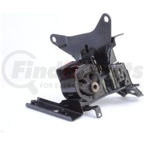 Anchor Motor Mounts 9873 Automatic Transmission Mount TRANSMISSION MOUNT LEFT