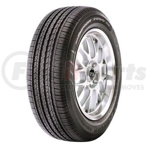 265004140 by DUNLOP TIRES - SP Sport 7000 A/S Tire - 185/55R16, 83H, BSW, 51 PSI, 16 in. Rim Diameter