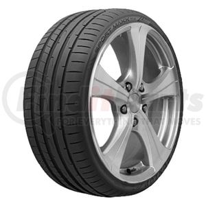 265008017 by DUNLOP TIRES - Sport Maxx RT2 Tire - 235/40ZR18, 95Y, BLT, 50 PSI, 18 in. Rim Diameter