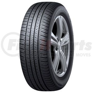 265017001 by DUNLOP TIRES - SP Sport Maxx A2 A/S Tire - 235/55R19, 101V, BLT, 51 PSI, 19 in. Rim Diameter