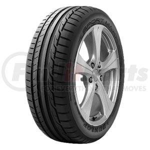 265029322 by DUNLOP TIRES - Sport Maxx RT Tire - 235/45R17, 94W, BLT, 51 PSI, 17 in. Rim Diameter