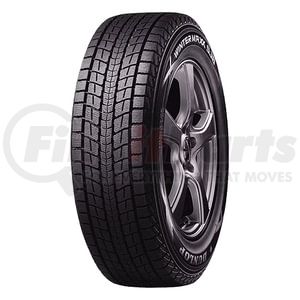 290124132 by DUNLOP TIRES - Winter Maxx SJ8 Tire - 275/50R21, 113R, BSW, 50 PSI, 21 in. Rim Diameter