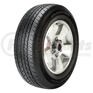 290126785 by DUNLOP TIRES - GrandTrek ST30 Tire - 225/65R17, 102H, BSL, 51 PSI, 17 in. Rim Diameter