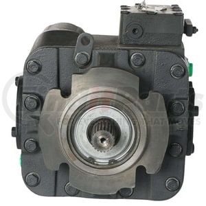 801056 by DYNAPAC - HYDRAULIC AXIAL PISTON PUMP