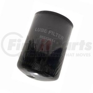86546614 by NEW HOLLAND - OIL FILTER   OLD# FDE7NN6714AA