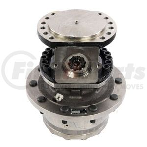 L3BC341B35ZB by FAIRFIELD MANUFACTURING CO - TORQUE HUB