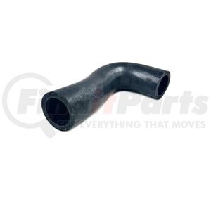 MCH1036 by FAIRCHILD - Radiator Coolant Hose - Molded, 5-7/8" Length, 1" Inside Diameter