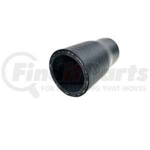 MCH1083 by FAIRCHILD - Radiator Coolant Hose - Molded, 4" Length, 1.25" Small ID, 1.5" Large ID