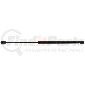 4365 by STRONG ARM LIFT SUPPORTS - Lift Support - 17.78" Extended Length,  6.76" Stroke