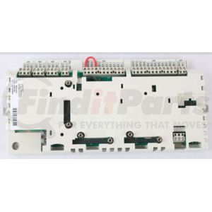 3AXD50000155385 by ABB - SINGLE DRIVE CONTROL UNIT