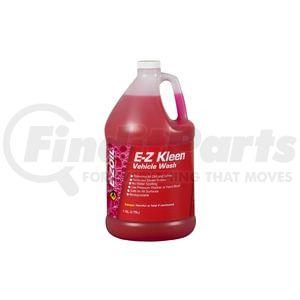 K50-01 by E-ZOIL - E-Z Kleen® Vehicle Wash - High-Performance Formula, 1 Gallon