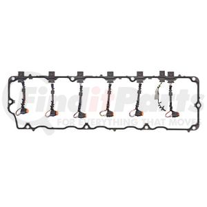 AP0161 by ALLIANT POWER - Valve Cover Gasket, Navistar DT466